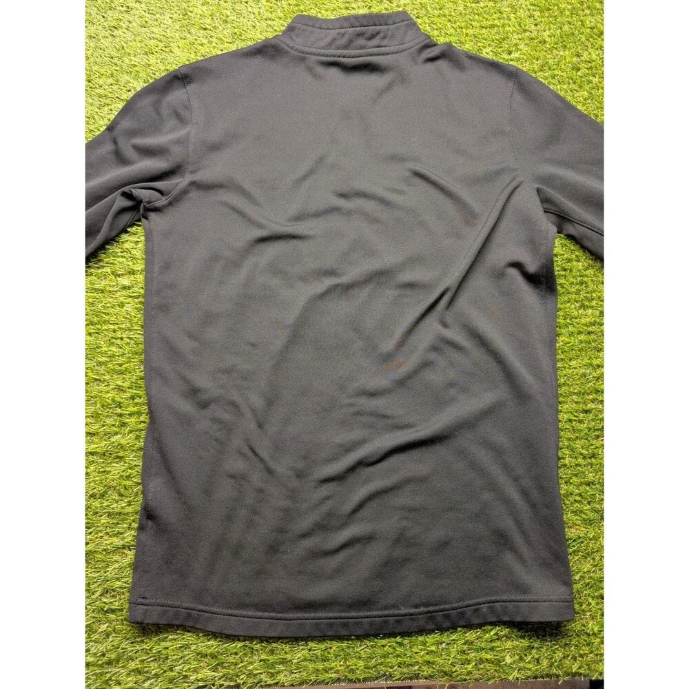 Nike Academy Dri-FIT 1/4-Zip Soccer Drill Top authentic soccer
